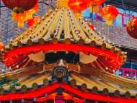 Nankin-machi – Kobe’s Colorful Chinatown Full of Flavor and Festivity