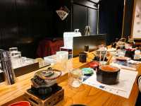 [🇯🇵福岡] 旅の疲れを癒す絶品ひつまぶし「鰻のエイト」