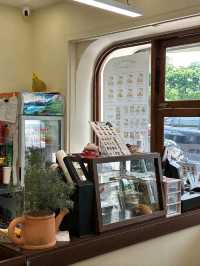 The Good Life – Tea & Food