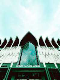 Discover Borneo’s Rich Heritage at the Borneo Cultures Museum