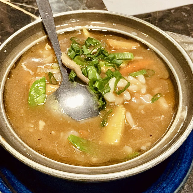 🥢【端午不只吃粽子｜來場異國風味的泰緬饗宴】