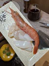 ｛長腳蟹生蠔龍蝦日本和牛盛宴·柏麗廳｝ 