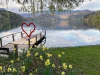 Lake Bled 