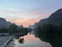 #Yangshuo#Guilin#