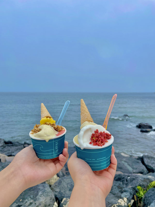 여름 국내여행 최고는 역시 제주도!🍊
