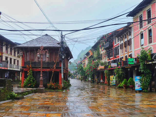 Bandipur queen of hills