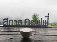 Sakad Coffee สกาดคอฟฟี่ ดอยสกาด