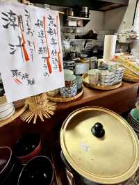 【山口旅行】腹パン確定な定食屋🍚
