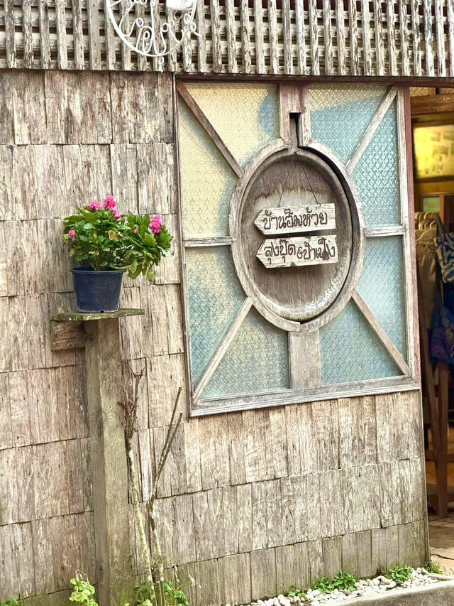 都会を離れて、心がほっとする山の村へ🍃🌿