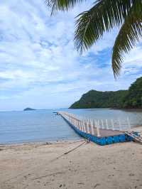 เกาะง่าม เกาะเล็กๆที่บรรยากาศน่ารัก