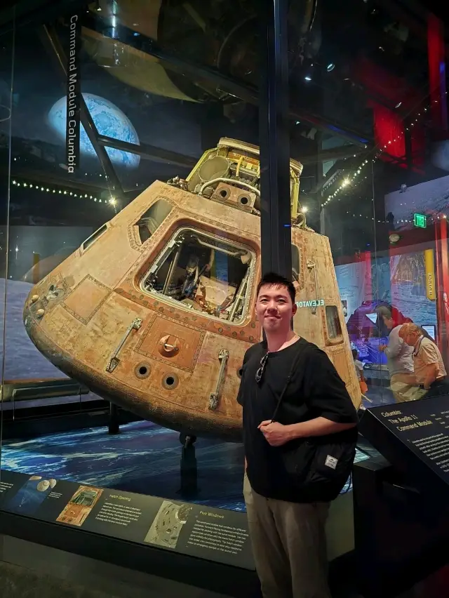 Exploring the Capital of America: Washington, D.C.