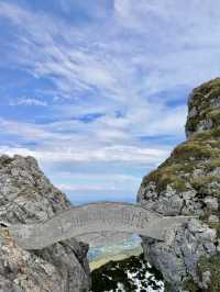 Snow in Summer – A Scenic Escape to Schafberg’s Peak