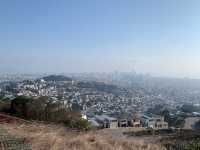美國加洲自由行16日