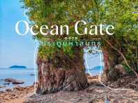 Ocean Gate