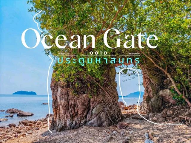 Ocean Gate