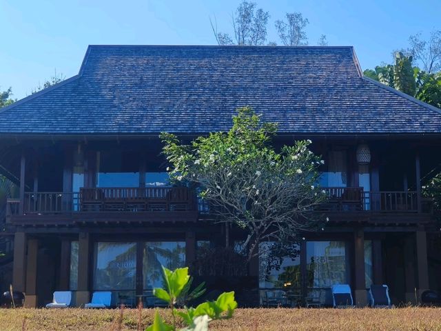 Four Seasons Langkawi: Where Rainforest Canopy Kisses Andaman Shores