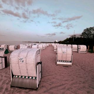 Timmendorfer Strand