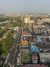 Notes from My 5-Day Trip to Yangon, Myanmar