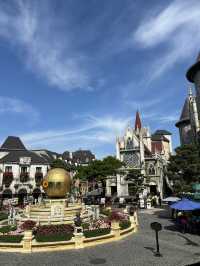 Ba Na Hills ,Vietnam 🇻🇳 