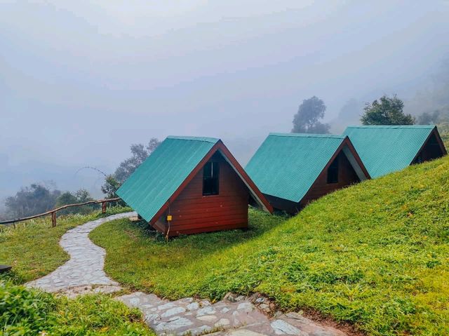 ขุ​ น​ ส​ ถ​ า​ น​ | Road Trip​ น่าน​ 🚙⛰️🍃