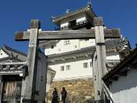 Kakegawa Castle – A Beautiful Glimpse into Feudal Japan