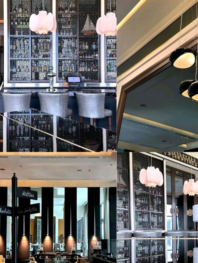 ✨ Luxe Living at The St. Regis Bangkok ✨