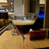North 27 serves global cuisine buffet