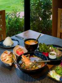 💤 Quick Layover Comfort – Divalux Resort & Spa Bangkok  🏨🌙🌴