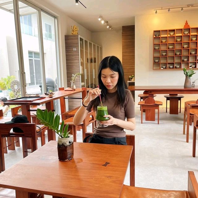 Cha Nha Pha