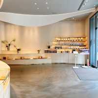 台北 ｜ 空間寬敞的咖啡店