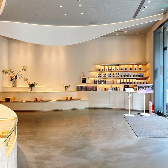 台北 ｜ 空間寬敞的咖啡店