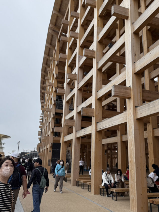 7 Days in Tokyo