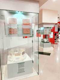 Rewarding Visit to the State Museum of North Sumatra