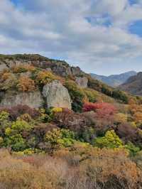 Chill Hike, Hidden Temples & Epic Views