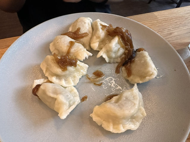 【Restauracja Smakołyki｜レストラン スマコウィキ】