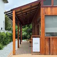 Yasu Coffee 