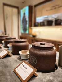 กินตามรีวิว กับร้าน Lishanshan Chengdu