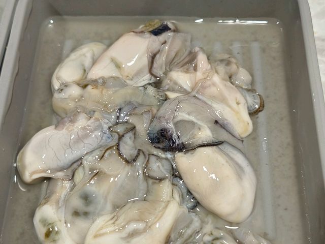 拼什鍋和牛烤串火鍋放題中壢威尼斯店