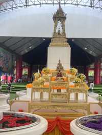 เที่ยววัดเจดีย์(ไอ่ไข่) นครศรีธรรมราช