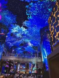 Inspire Arena ที่เที่ยวใกล้สนามบินอินชอน