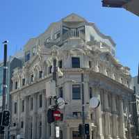 Wellington 1 Days Itinerary