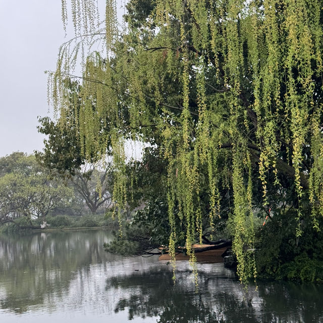 Hangzhou 3 Days Travel Guide 