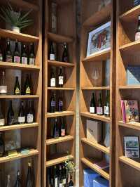 Discover Ino Space: A Natural Wine Bar in Penang 🇲🇾