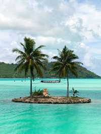 Bora bora