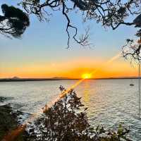 Noosa National Park – QLD