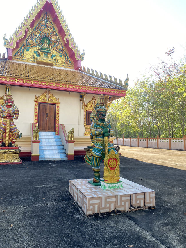 ✨ วัดลานช้าง ✨