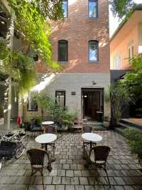 Hotel Noir - ที่พักสุดเก๋เชียงใหม่ ที่สายมินิมอล