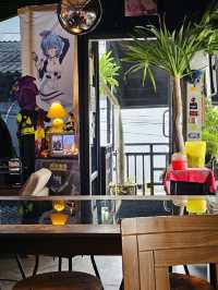 ร้านข้าว(ลับ) ในโคราช 🍛