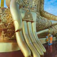 วัดมงคลเทพ