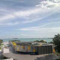 Outpost Hotel Sentosa (adults-only)